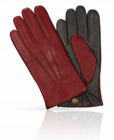 Перчатки Мужские K100-BART/BORD.GR